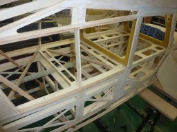 Fuselage construction (336)